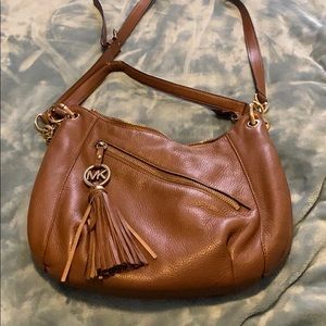 Michael Kors hobo bag